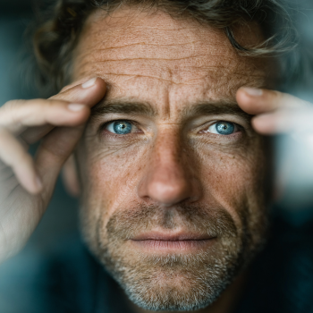 Тренування зору